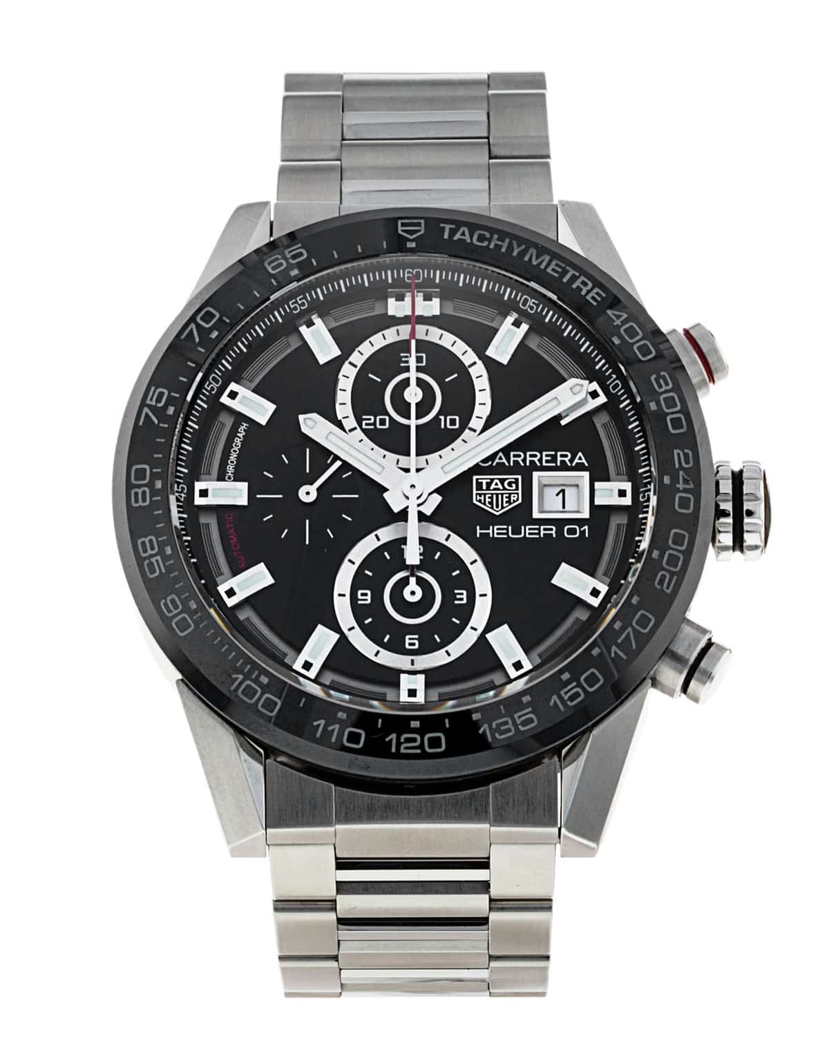 Tag Heuer Carrera CAR201Z.BA0714